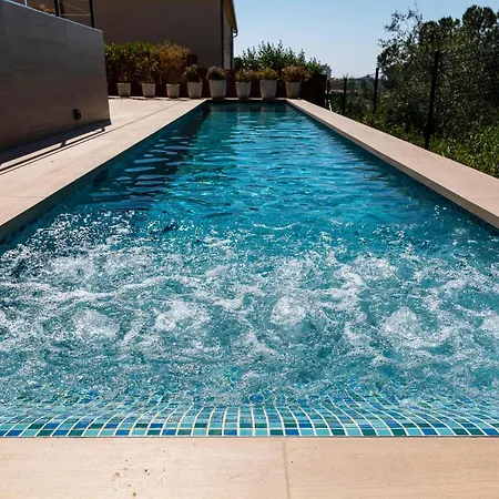 Costa Brava: De Lujo Con Piscina Privada Y Eficiencia Energética - Es-209-99 *