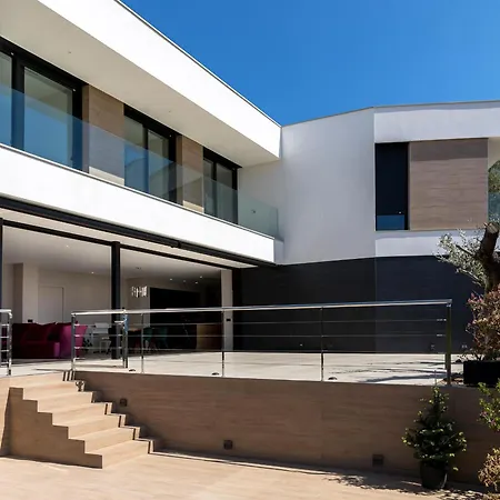 Costa Brava: De Lujo Con Piscina Privada Y Eficiencia Energética - Es-209-99 * Platja d'Aro (Playa de Aro)