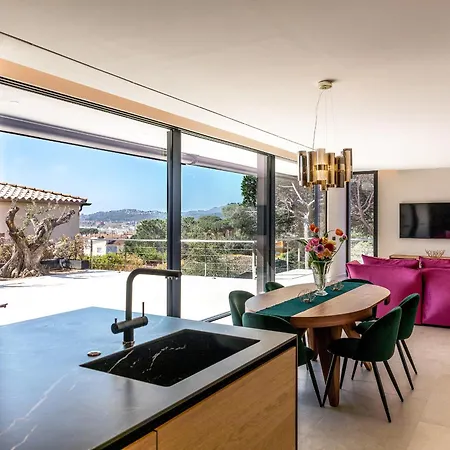 Costa Brava: De Lujo Con Piscina Privada Y Eficiencia Energetica - Es-209-99 *