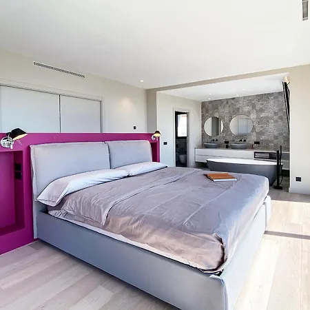 Costa Brava: De Lujo Con Piscina Privada Y Eficiencia Energética - Es-209-99 Сasa de vacaciones