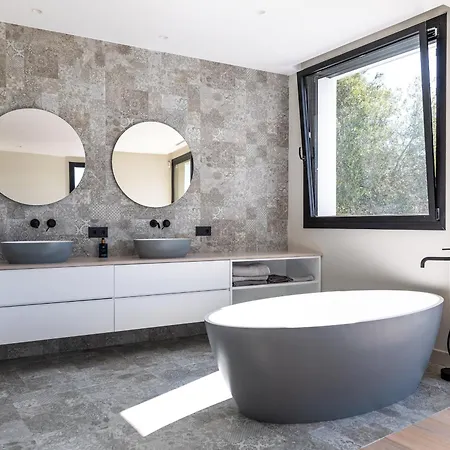 Costa Brava: De Lujo Con Piscina Privada Y Eficiencia Energética - Es-209-99 Platja d'Aro (Playa de Aro)