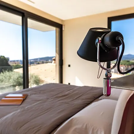 Сasa de vacaciones Costa Brava: De Lujo Con Piscina Privada Y Eficiencia Energética - Es-209-99