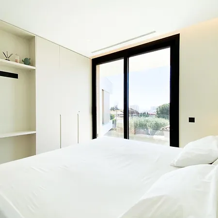 Costa Brava: De Lujo Con Piscina Privada Y Eficiencia Energética - Es-209-99 * Platja d'Aro (Playa de Aro)
