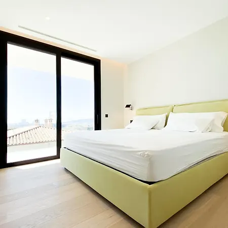 度假居 Costa Brava: De Lujo Con Piscina Privada Y Eficiencia Energetica - Es-209-99
