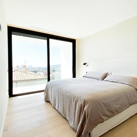 Сasa de vacaciones Costa Brava: De Lujo Con Piscina Privada Y Eficiencia Energética - Es-209-99 *