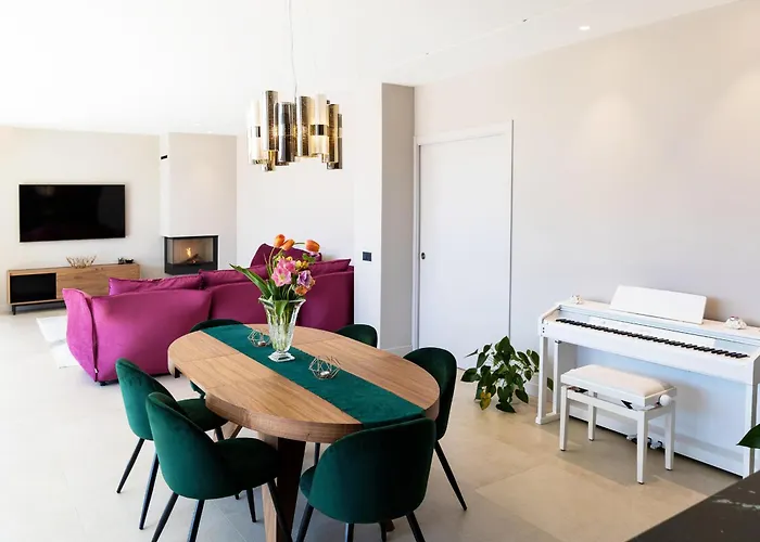 Costa Brava: De Lujo Con Piscina Privada Y Eficiencia Energetica - Es-209-99 Platja d'Aro