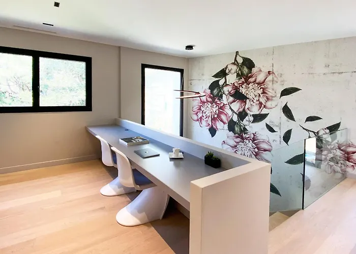 Costa Brava: De Lujo Con Piscina Privada Y Eficiencia Energetica - Es-209-99 Nyaraló *