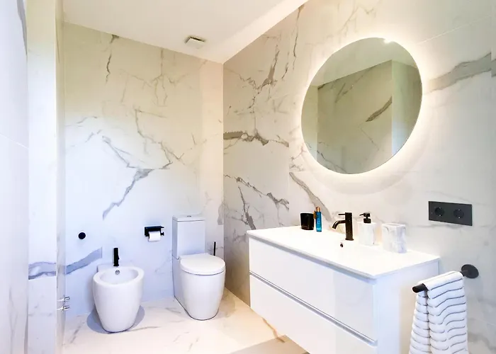 Costa Brava: De Lujo Con Piscina Privada Y Eficiencia Energetica - Es-209-99 Platja d'Aro