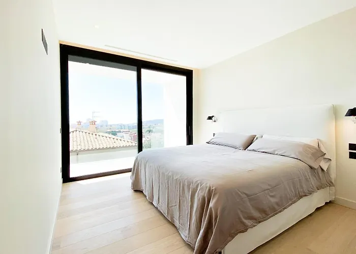 Nyaraló Costa Brava: De Lujo Con Piscina Privada Y Eficiencia Energetica - Es-209-99 *