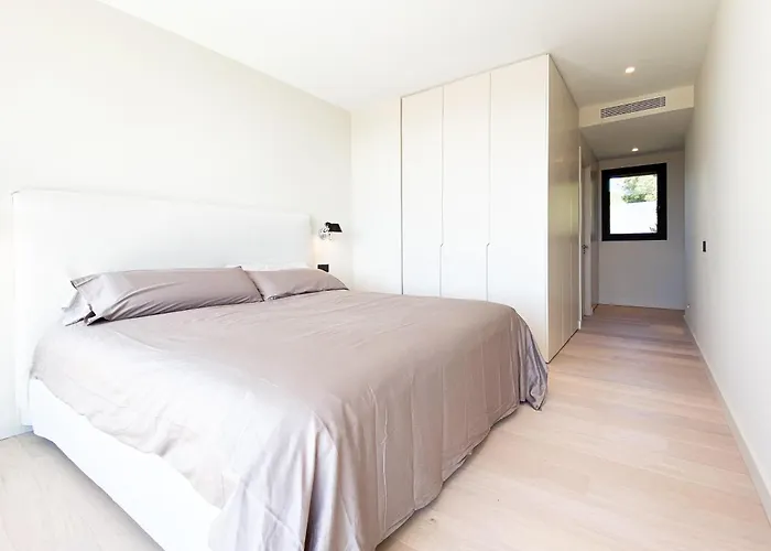 Costa Brava: De Lujo Con Piscina Privada Y Eficiencia Energetica - Es-209-99 Platja d'Aro