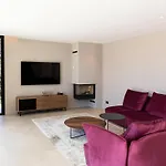 Costa Brava: De Lujo Con Piscina Privada Y Eficiencia Energetica - Es-209-99 Nyaraló *