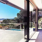Nyaraló Costa Brava: De Lujo Con Piscina Privada Y Eficiencia Energetica - Es-209-99 Platja d'Aro