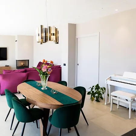 Costa Brava: De Lujo Con Piscina Privada Y Eficiencia Energetica - Es-209-99 بلاتجا ذارو