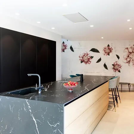 Costa Brava: De Lujo Con Piscina Privada Y Eficiencia Energetica - Es-209-99 * بلاتجا ذارو