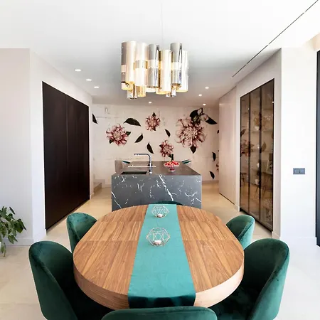 Costa Brava: De Lujo Con Piscina Privada Y Eficiencia Energetica - Es-209-99 * Castell-Platja d’Aro