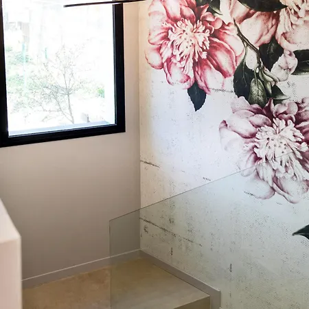 Costa Brava: De Lujo Con Piscina Privada Y Eficiencia Energetica - Es-209-99 Ferienhaus