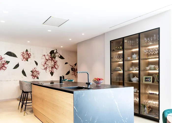 Feriehus Costa Brava: De Lujo Con Piscina Privada Y Eficiencia Energetica - Es-209-99 *