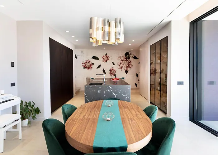 Costa Brava: De Lujo Con Piscina Privada Y Eficiencia Energetica - Es-209-99 * Platja d'Aro