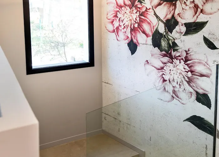 Costa Brava: De Lujo Con Piscina Privada Y Eficiencia Energetica - Es-209-99 Feriehus