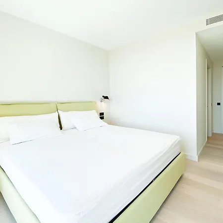 Holiday home Costa Brava: De Lujo Con Piscina Privada Y Eficiencia Energetica - Es-209-99 Platja d'Aro